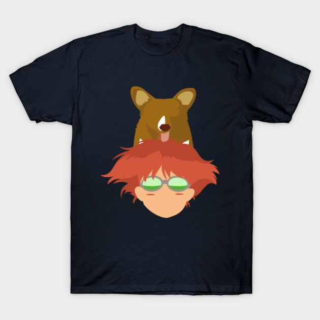 ed and ein figure